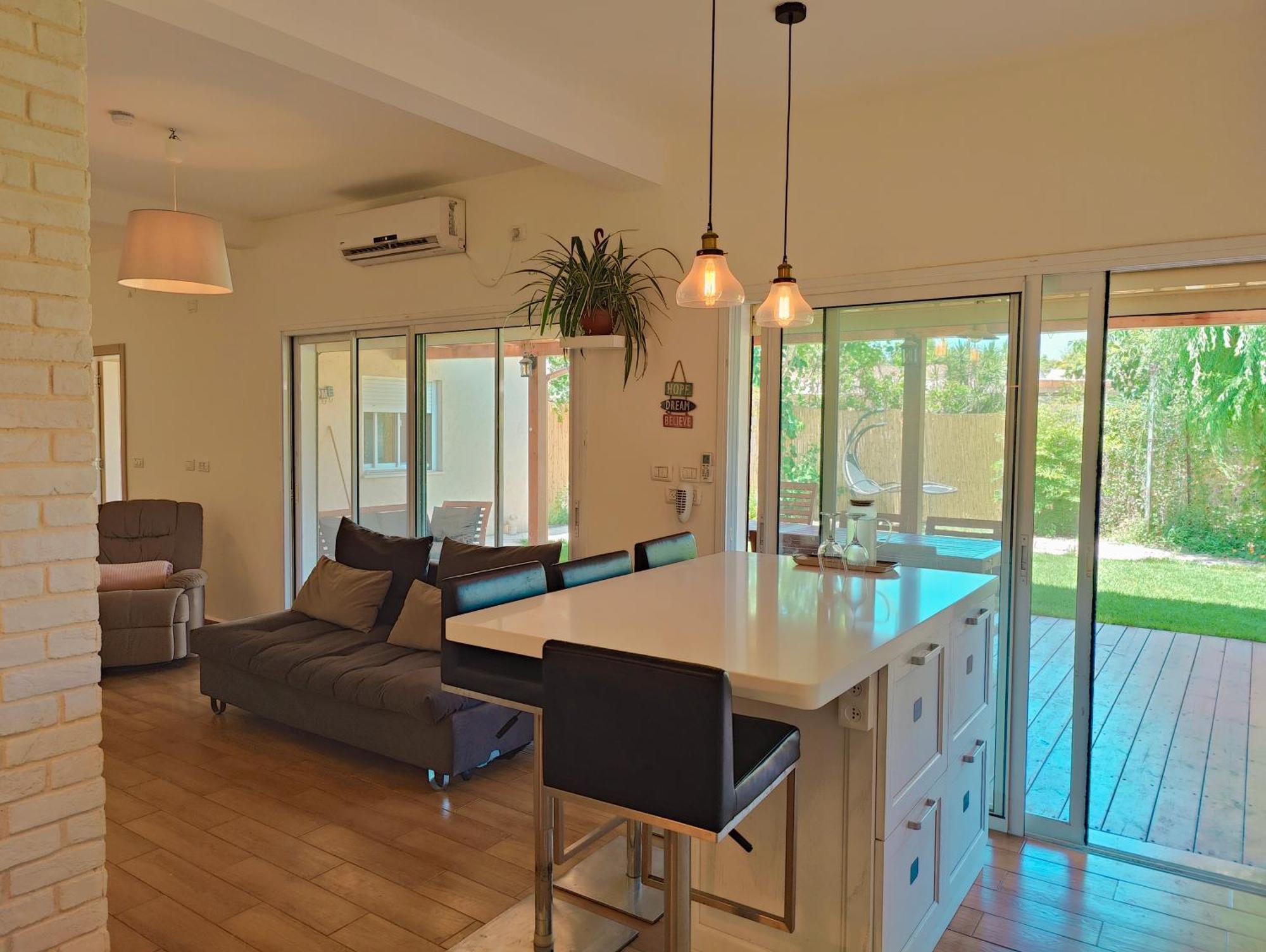 Galilee Best Location 'En Dor Habitación foto