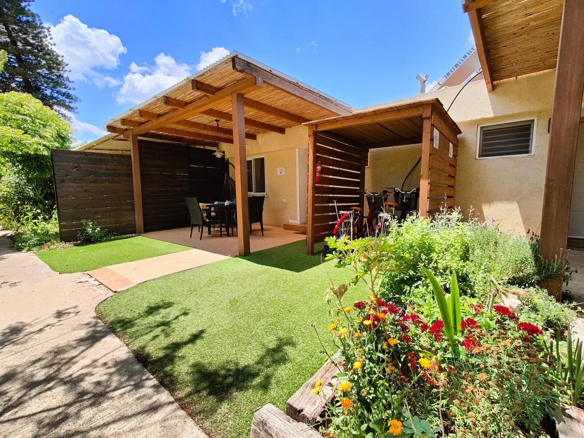Galilee Best Location 'En Dor Exterior foto